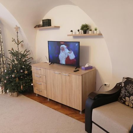 Apartament Enjoy Sybin Zewnętrze zdjęcie