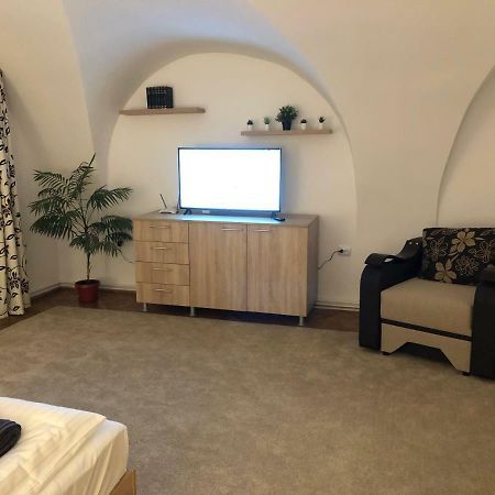 Apartament Enjoy Sybin Zewnętrze zdjęcie